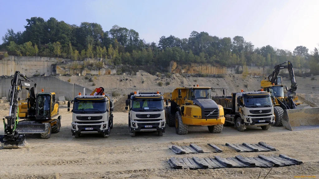 Спецтехника ССУ 138